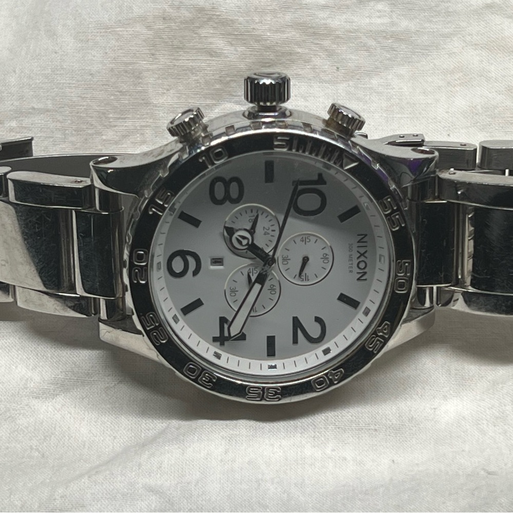 Nixon watch 51-30